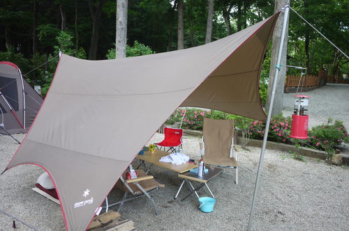 C＆C　2014-6-15～17