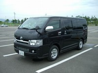 盗難車の特徴！ 2007/12/26 01:03:22