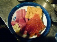屋台 2009/01/10 23:33:32