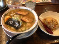 また麺で．．．