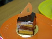 スイーツ 2008/12/07 10:01:42