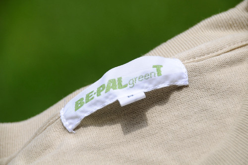 BE-PAL greenT