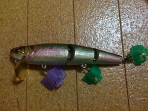 続　My Tackle Reel編Ⅱ