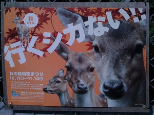 静岡市立日本平動物園