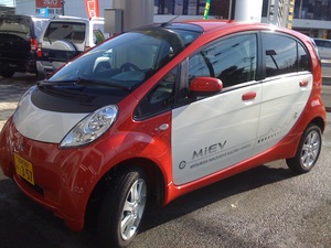 i-MiEV