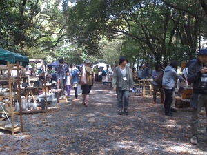 ART&CRAFT SHIZUOKA 2011