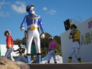 2010最終キャンプ　竜洋海洋公園