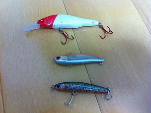 そろそろ浜名湖準備