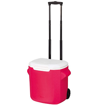 Coleman(コールマン)ホイールクーラー１６ＱＴ「アウトドア用品、キャンプ用品」激安｜格安 通販