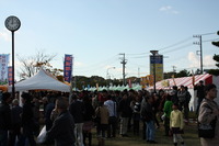 2012.11.18 大洗あんこう祭