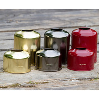 tent-Mark cartridge-jacket