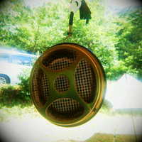 キャンパーの夏、日本の夏。 2012/08/04 20:14:11