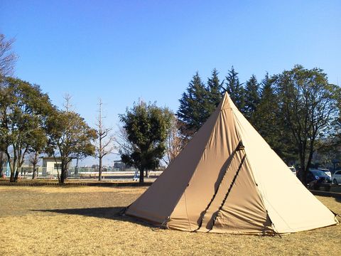 Camphihoric Tentipi Onyx 9 Cp