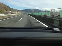 2012.12.30東京への旅with車中泊 2013/01/23 06:36:36