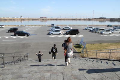 安八百梅園　4