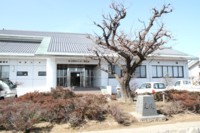 安八百梅園　4