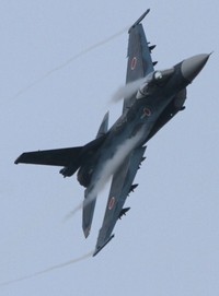 各務原航空ショー　2