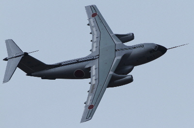 各務原航空ショー　2