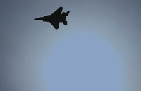 各務原航空ショー　2