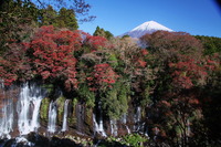 富士山周辺