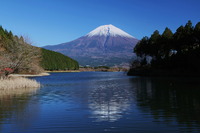 富士山周辺