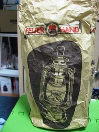 FEUERHAND フュアハンドランタン 2012/11/30 16:34:52