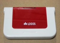 LOGOS ソルチャージャー 2012/05/21 06:24:00