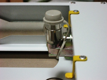3パワーカセットガス供給器