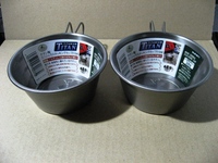 チタン製ミニシェラスタッキングカップ210ml 2012/07/16 17:46:00