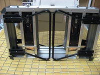 UNIFLAME ツインバーナー US-1900　その四 2012/07/10 05:57:00