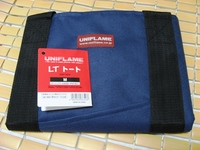 UNIFLAME　ＬＴトート　Ｍ 2012/07/13 17:52:00