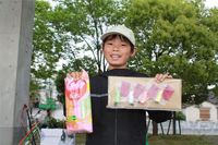 コ式祭り・・・・・・・・・・・・・・・・・