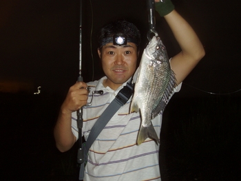 紀南でボンボン・・・・・・・・・