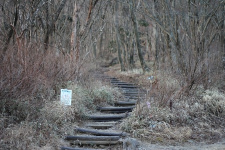 2012登りはじめ♪