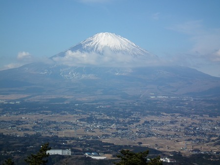 2012登りはじめ♪