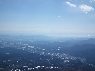 シリセードin霧降高原♪