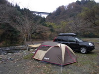 グルキャン練習会@新戸 その２ 2009/12/07 03:14:31