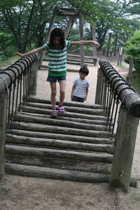 種松山公園 2012/05/14 08:30:00