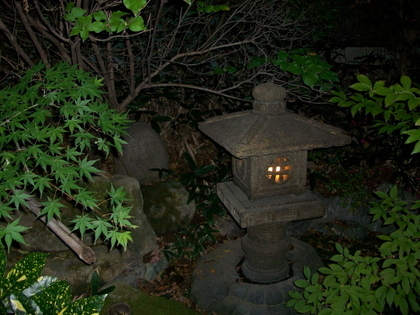 深谷花園温泉 花湯の森