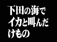 下田ボートエギングコラボ・事前調査（後編）