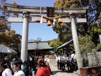 春祭り　2013 2013/04/16 14:50:07