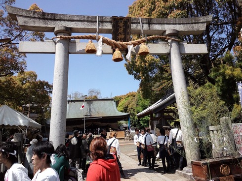 春祭り　2013