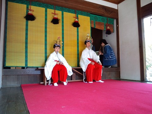 春祭り　2013