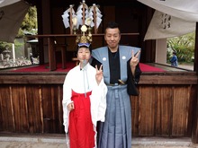 春祭り　2013