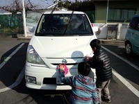 どなどなど～な～ど～な～ 2013/02/01 21:16:10