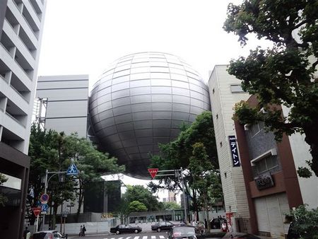 ビジネスマン風味