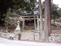 音羽富士 2013/02/18 15:36:04