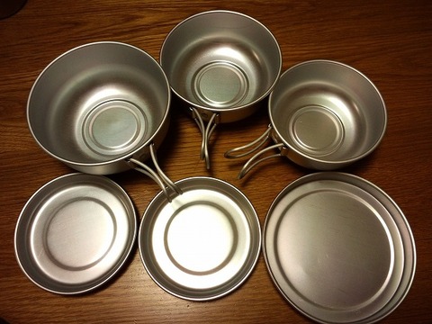 食器