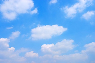 梅雨明け