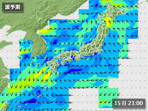 今宵は何処へ
